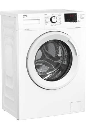 lave linge hublot beko wuv8011xww